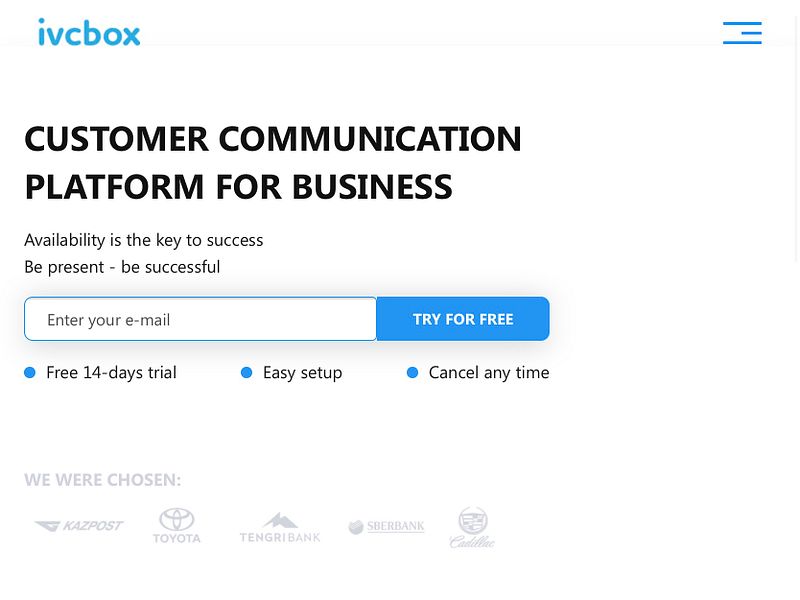 ivcbox