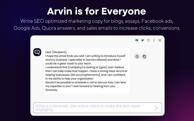 Arvin