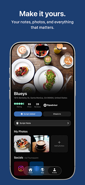 Cityscribe