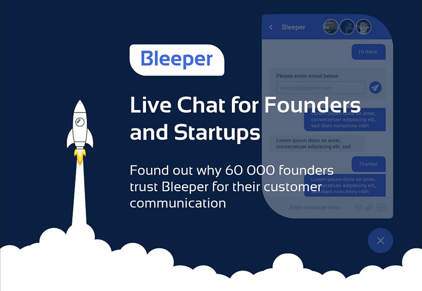 Bleeper
