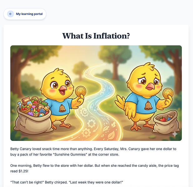 CoinTales.Ai