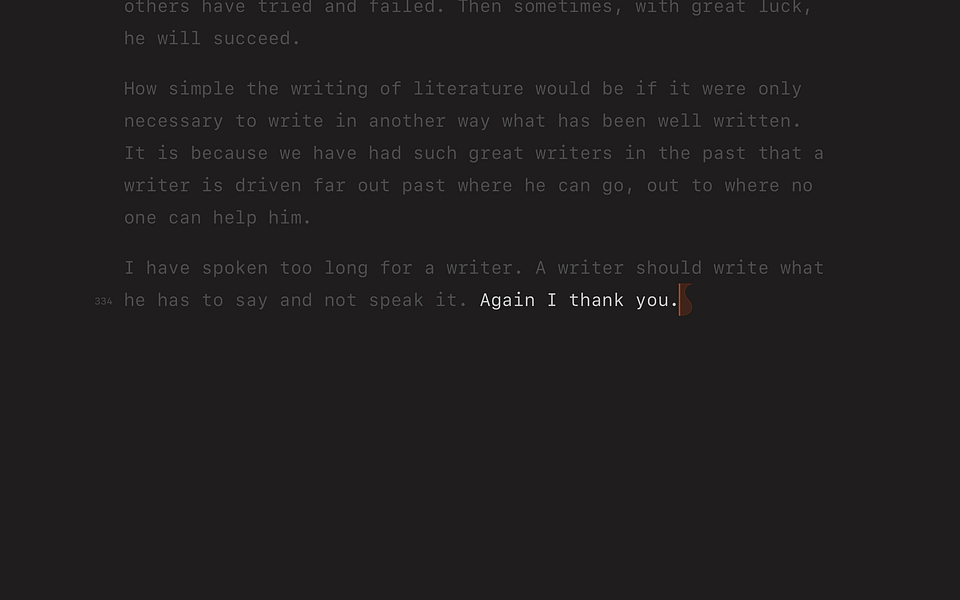 paper-minimalist-markdown-writing-app-betalist