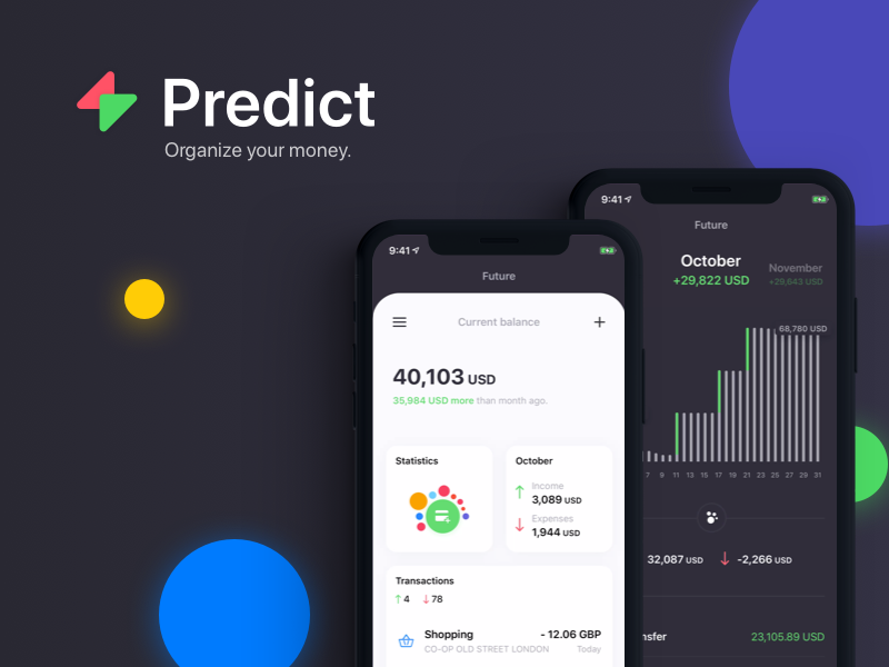 Predict