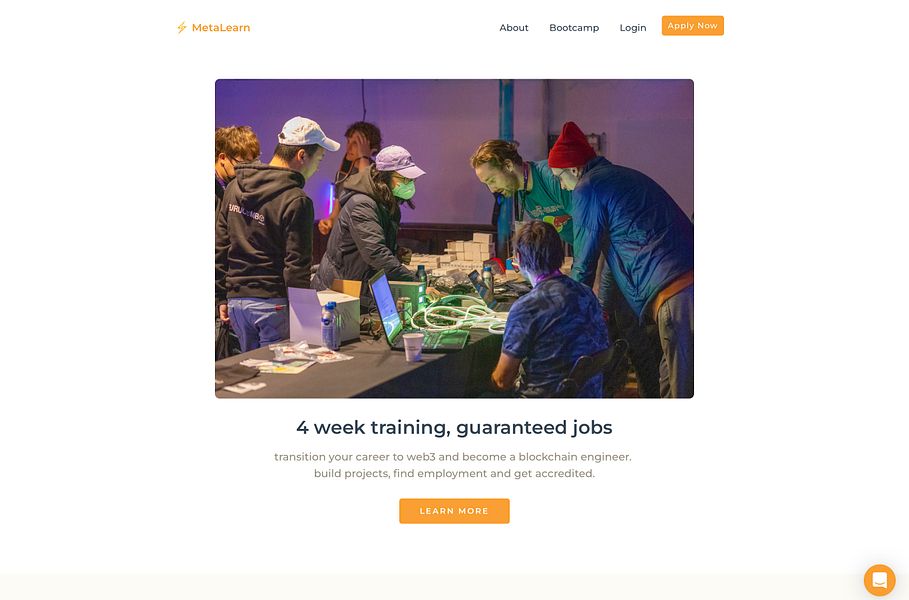 MetaLearn