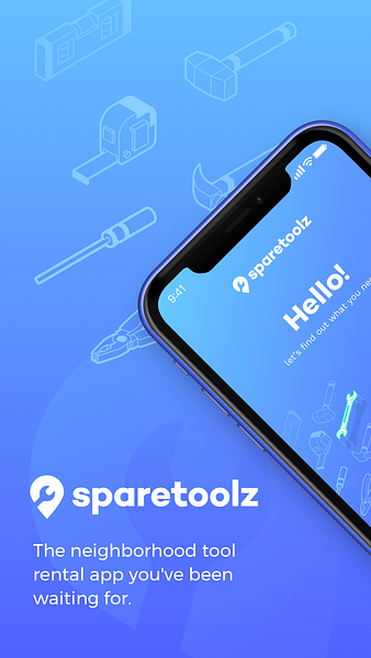 Sparetoolz