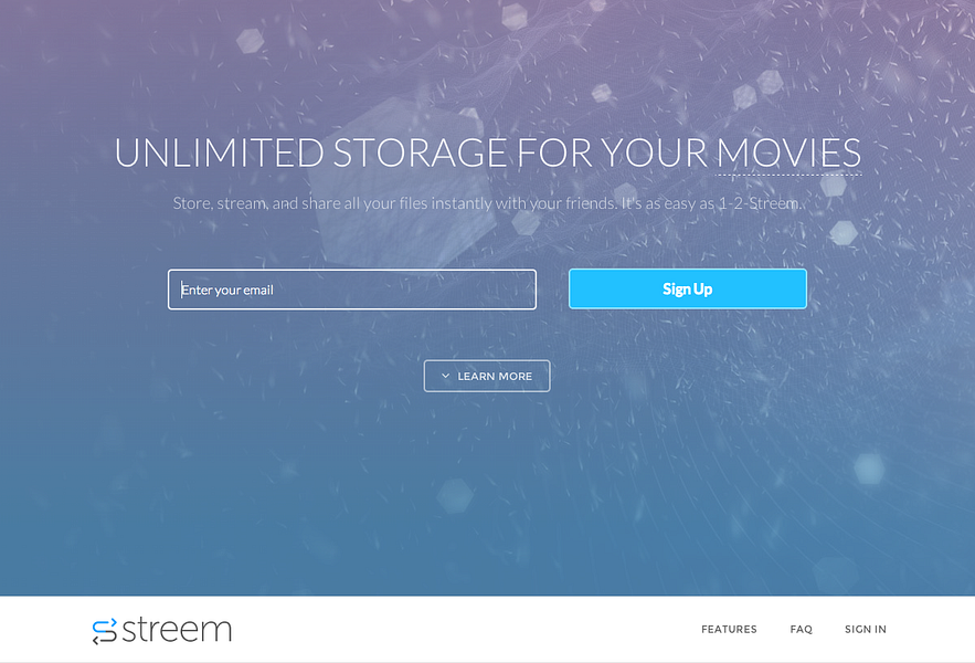 Streem