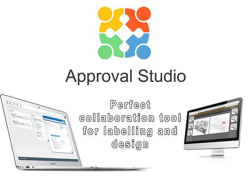 Approval Studio