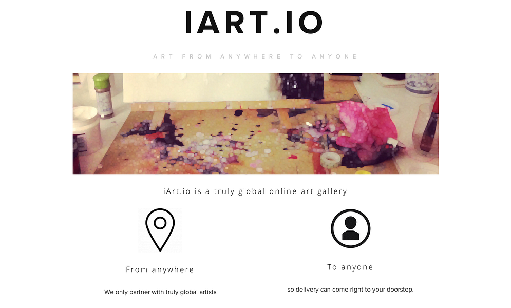 iArt