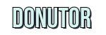 Donutor