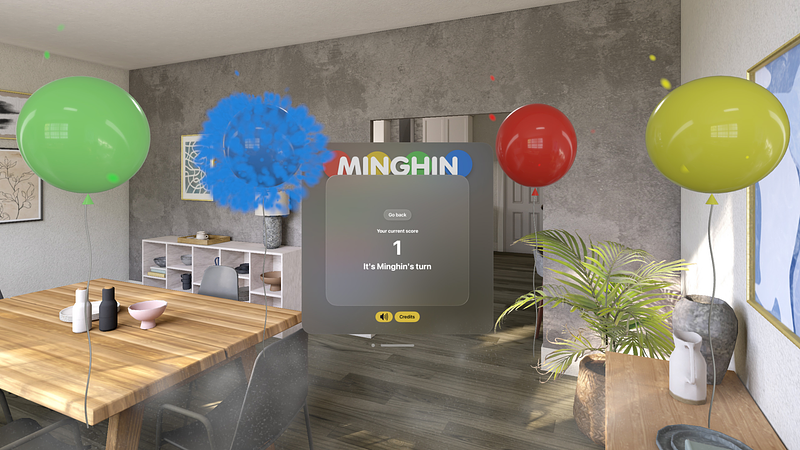 Image for Minghin