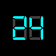 Image for Digital Clock XR