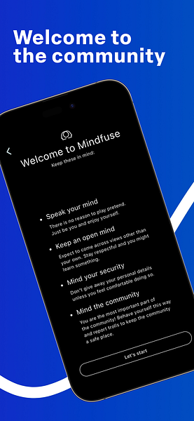 Mindfuse