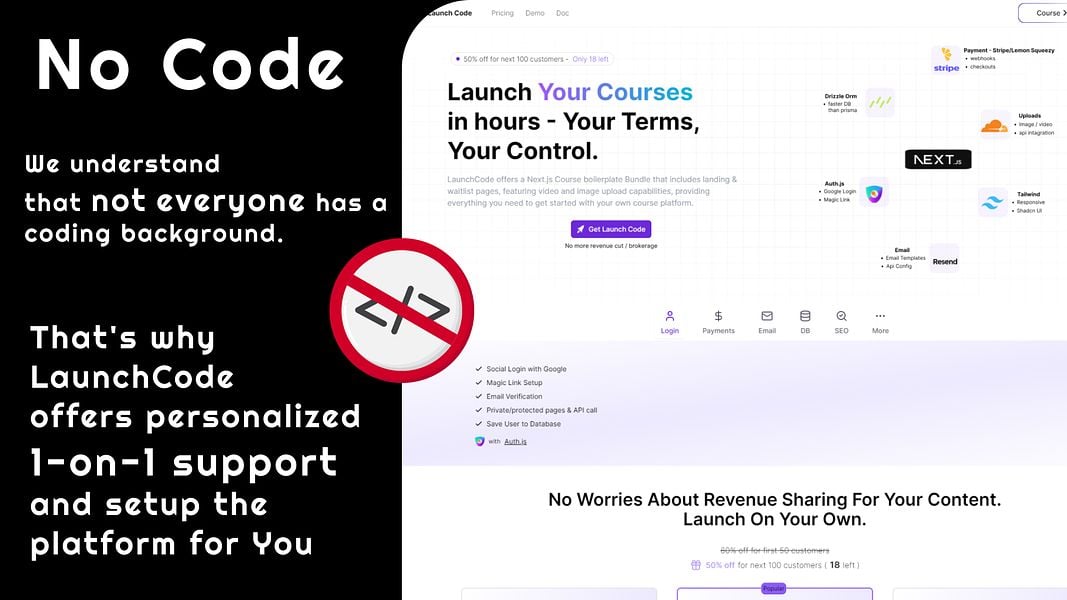 LaunchCode