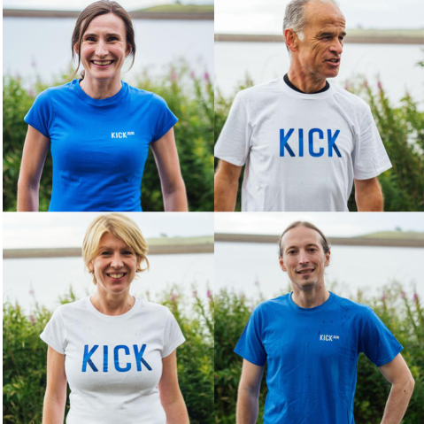 Kick.run