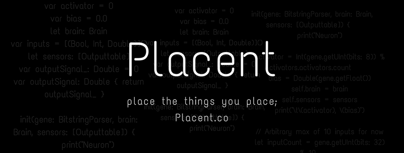 Placent
