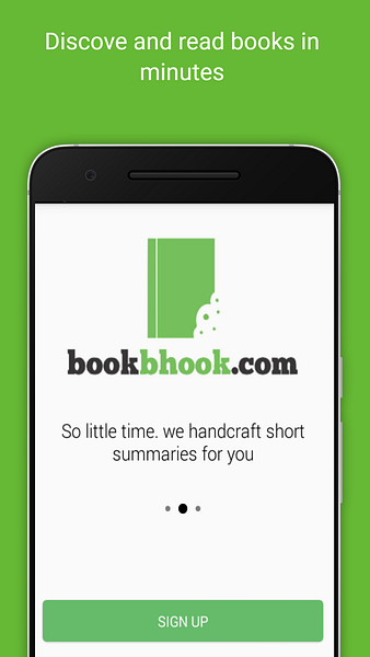 bookbhook