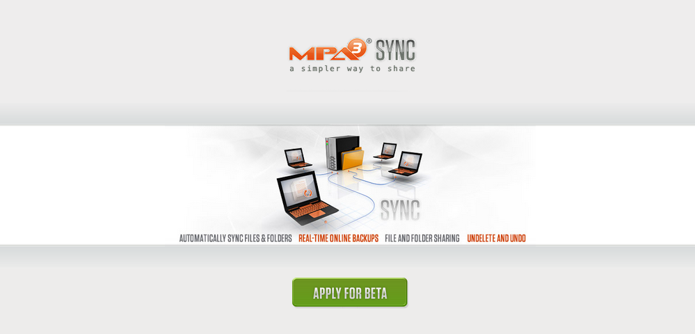 mpa3sync