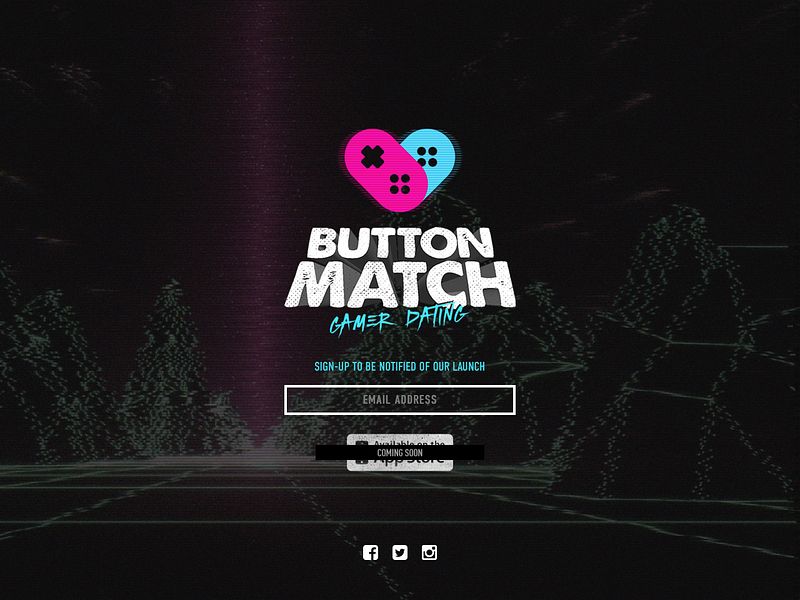 Button Match: Gamer dating | BetaList