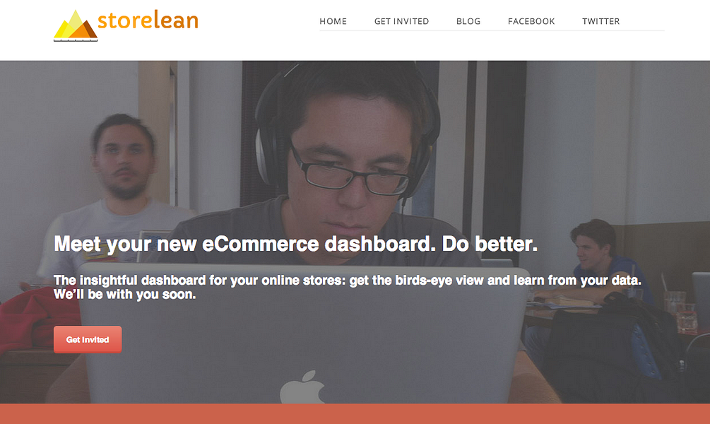 Storelean