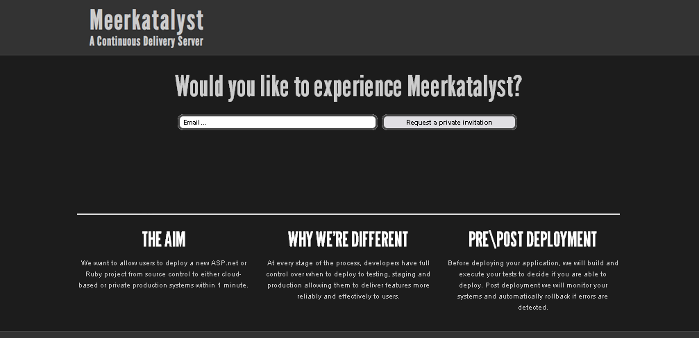 meerkatalyst