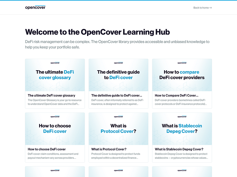 OpenCover