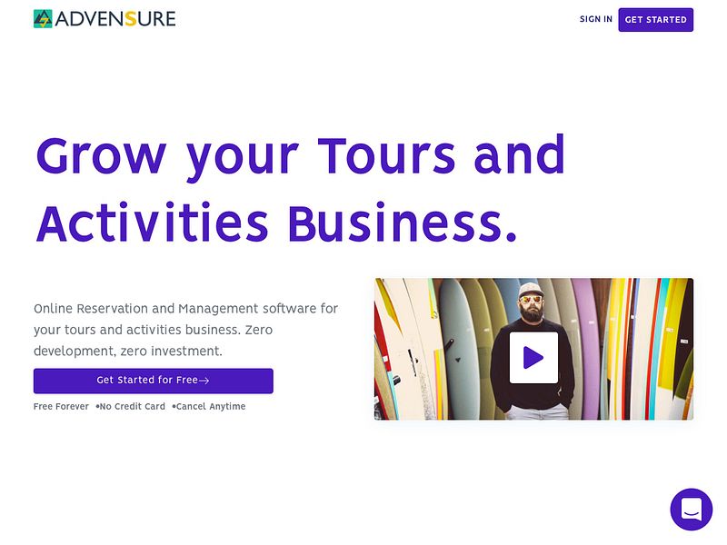 Advensure