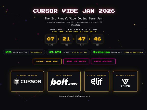 Dashboard interface displaying song statistics including view counts, dates, and song titles for vibej.am.