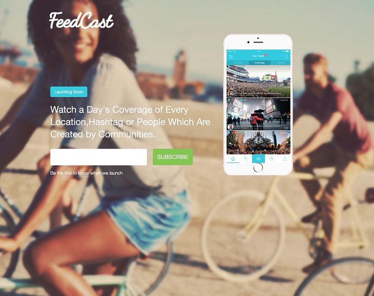 FeedCast
