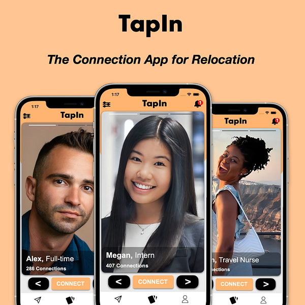 TapIn