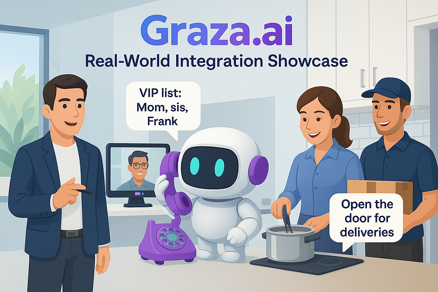 Graza.ai