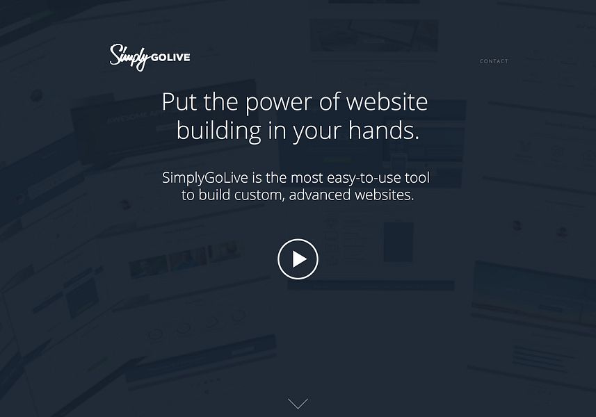 simplygolive