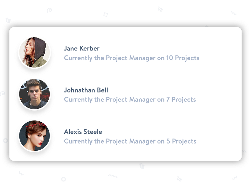 Project Central