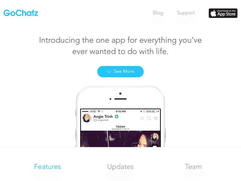 GoChatz