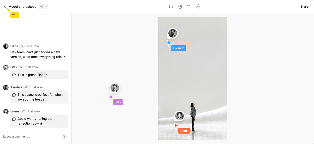 workflow.design