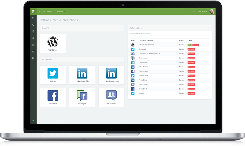 Contentools