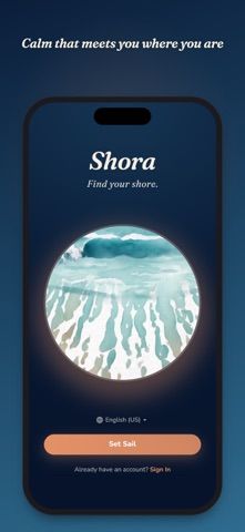 Shora