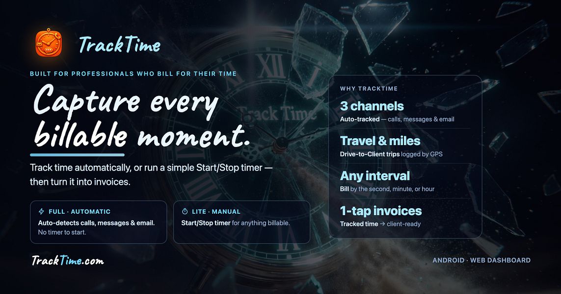 TrackTime.com
