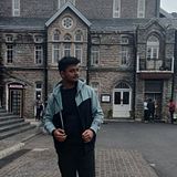 Deepak Sangle