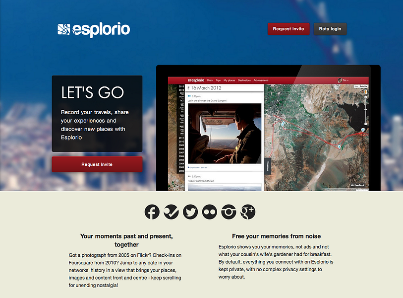 Esplorio