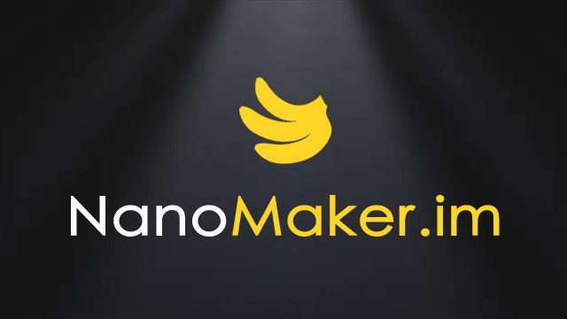 NanoMaker AI