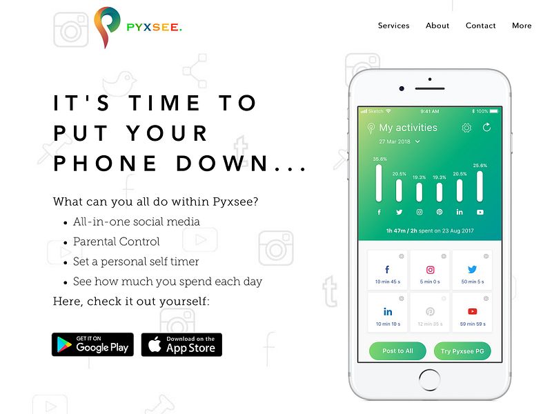 Pyxsee