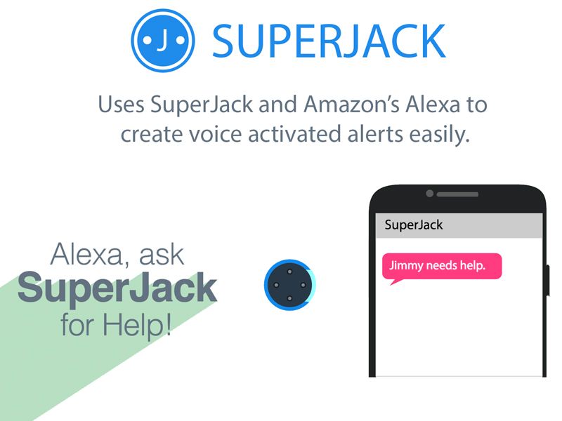 SuperJack