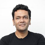 Arpan Garg