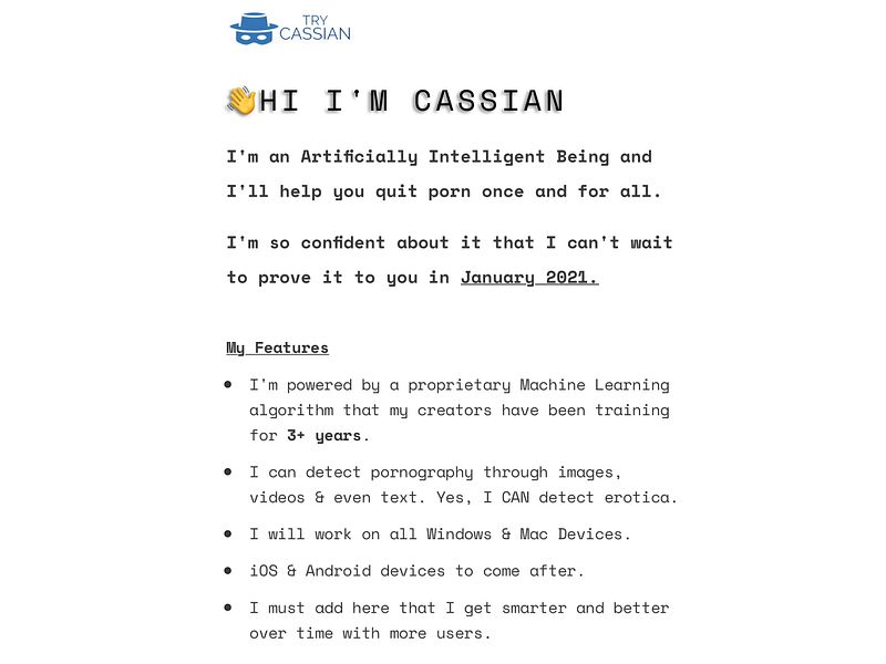 Cassian
