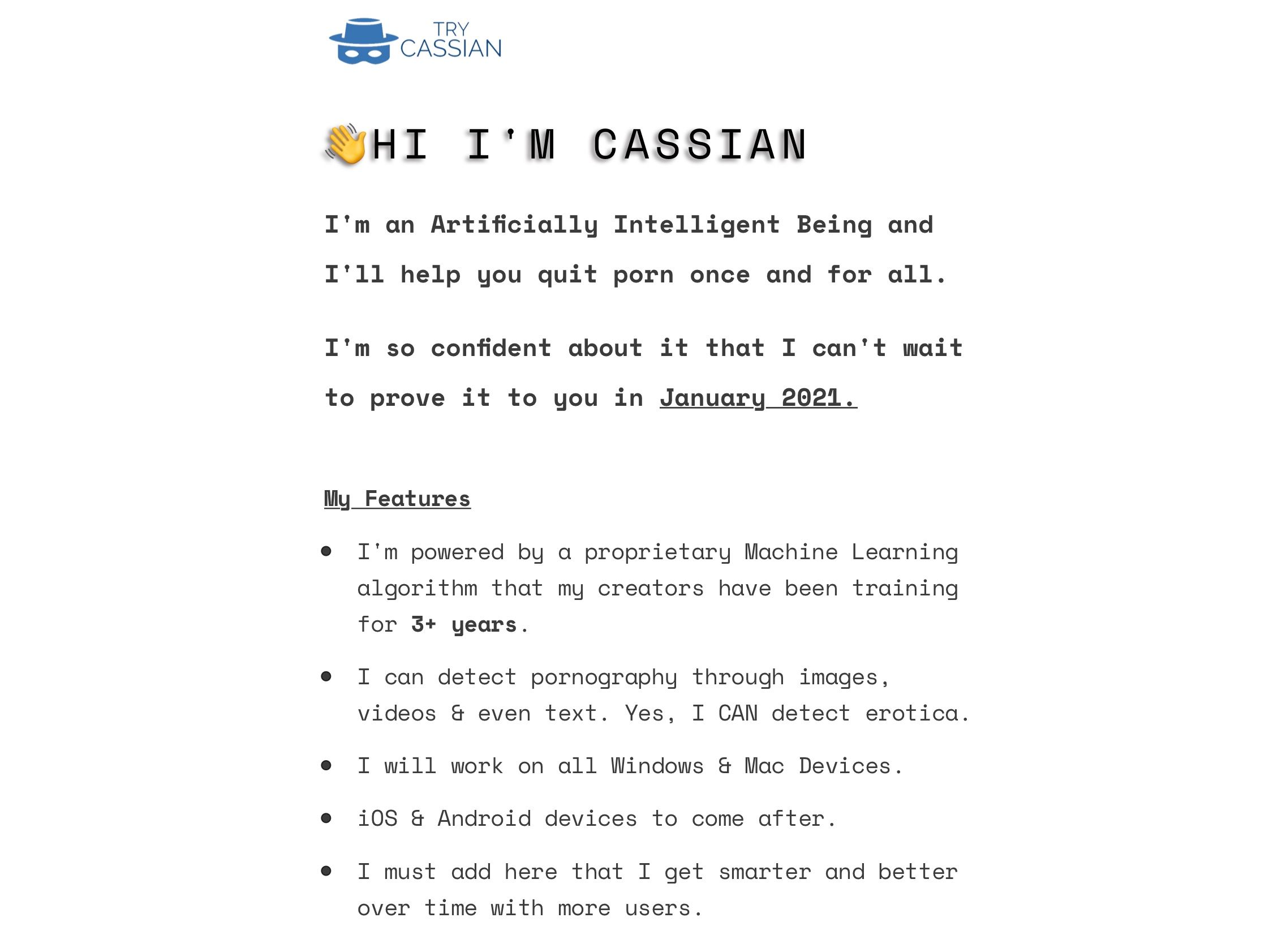 Cassian