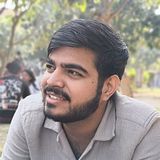 Mayank Sangwani