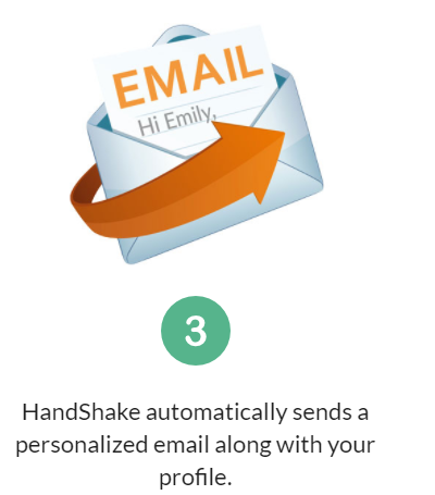 Handshake
