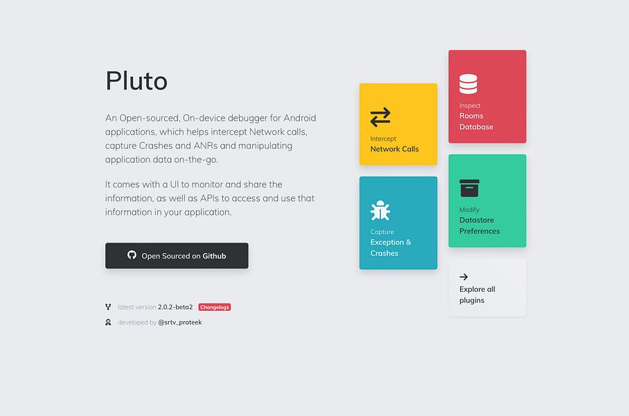 Pluto