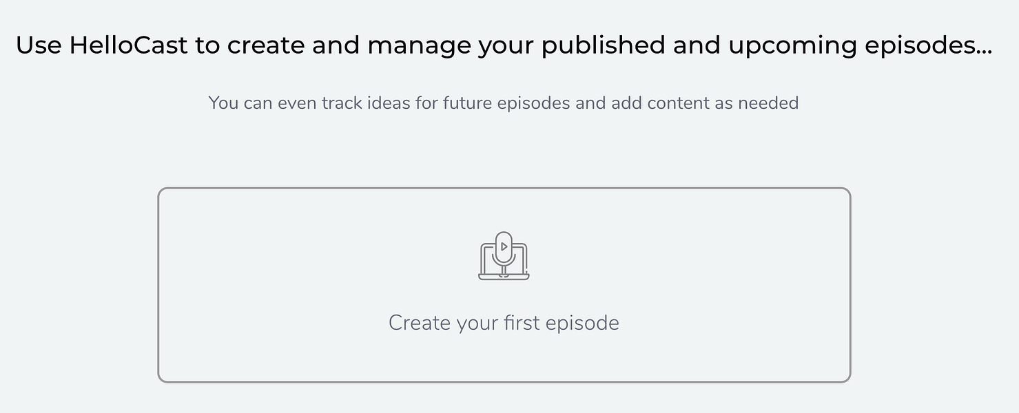 HelloCast