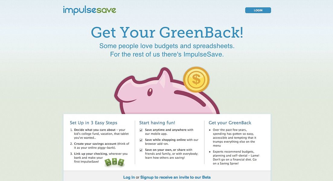 ImpulseSave